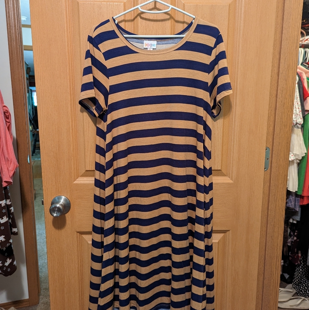 LuLaRoe Carly
